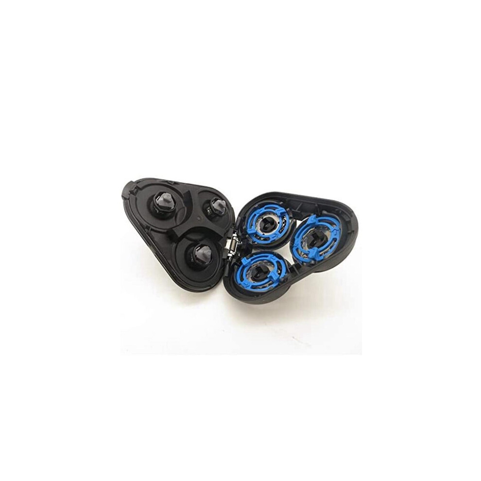 Replacement Complete Head Assembly For Series 5000 Shavers