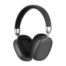 (Green) Bluetooth Headset 5.1 Headphones Wireless HiF Stereo Foldable Noise Cancelling Headphone with Microphone