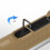 (21cm) LED Emergency Light Outdoor Waterproof Tent Camping Lamp Rechargeable Multi-function Glare Camping Flashlight 3