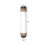 (21cm) LED Emergency Light Outdoor Waterproof Tent Camping Lamp Rechargeable Multi-function Glare Camping Flashlight 13