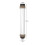 (21cm) LED Emergency Light Outdoor Waterproof Tent Camping Lamp Rechargeable Multi-function Glare Camping Flashlight 14