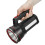 Spotlight Super Bright LED Flashlight 2 Modes USB Rechargeable Floodlight LED Flashlight Fishing Hunting 6