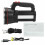 Spotlight Super Bright LED Flashlight 2 Modes USB Rechargeable Floodlight LED Flashlight Fishing Hunting 7
