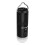 (Ti-stonewashed) 350LM Tiny Camping Lantern: Type C Rechargeable, Mini LED Keychain Flashlight, Magnetic Work Light for Outdoor EDC 7