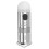 (Ti-stonewashed) 350LM Tiny Camping Lantern: Type C Rechargeable, Mini LED Keychain Flashlight, Magnetic Work Light for Outdoor EDC 15