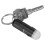 (Ti-stonewashed) 350LM Tiny Camping Lantern: Type C Rechargeable, Mini LED Keychain Flashlight, Magnetic Work Light for Outdoor EDC 10