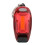 (White) Mini Portable COB LED Keychain Camping Work Light Battery Powered Tent Emergency Lamp Flashlight 6