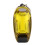 (White) Mini Portable COB LED Keychain Camping Work Light Battery Powered Tent Emergency Lamp Flashlight 7