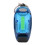 (White) Mini Portable COB LED Keychain Camping Work Light Battery Powered Tent Emergency Lamp Flashlight 5