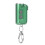 Mini Double-switch Keychain Lamp USB Charging Flashlight Camping Lantern Light Portable Flashlight Waterproof Super Bright 5