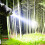 1800lm Powerful Long Range Zoomable Flashlight Kit Rechargeable & Power Focus Adjustable Tactical Light 9
