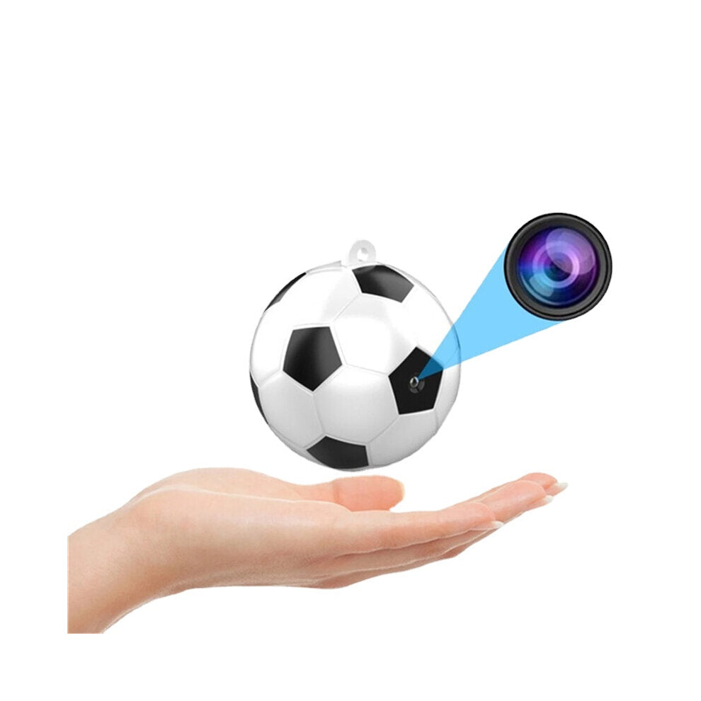 HD 1080P Small Camera Night Vision Conference Sports Car DVR Video Recorder Camera