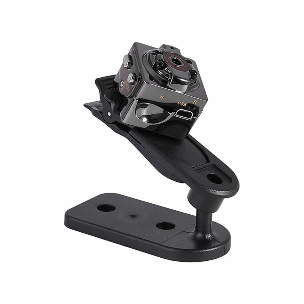(1080P) Video Camera 1080P Hd Night Vision Sensor Body Motion Dvr Camera 6112212247327