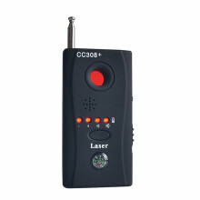 Signal Detector Anti-Sneak Shot Anti-Afluisteren Anti-Stelen Privacy Bescherming Anti-Gps Locator Wireless Signal Detector