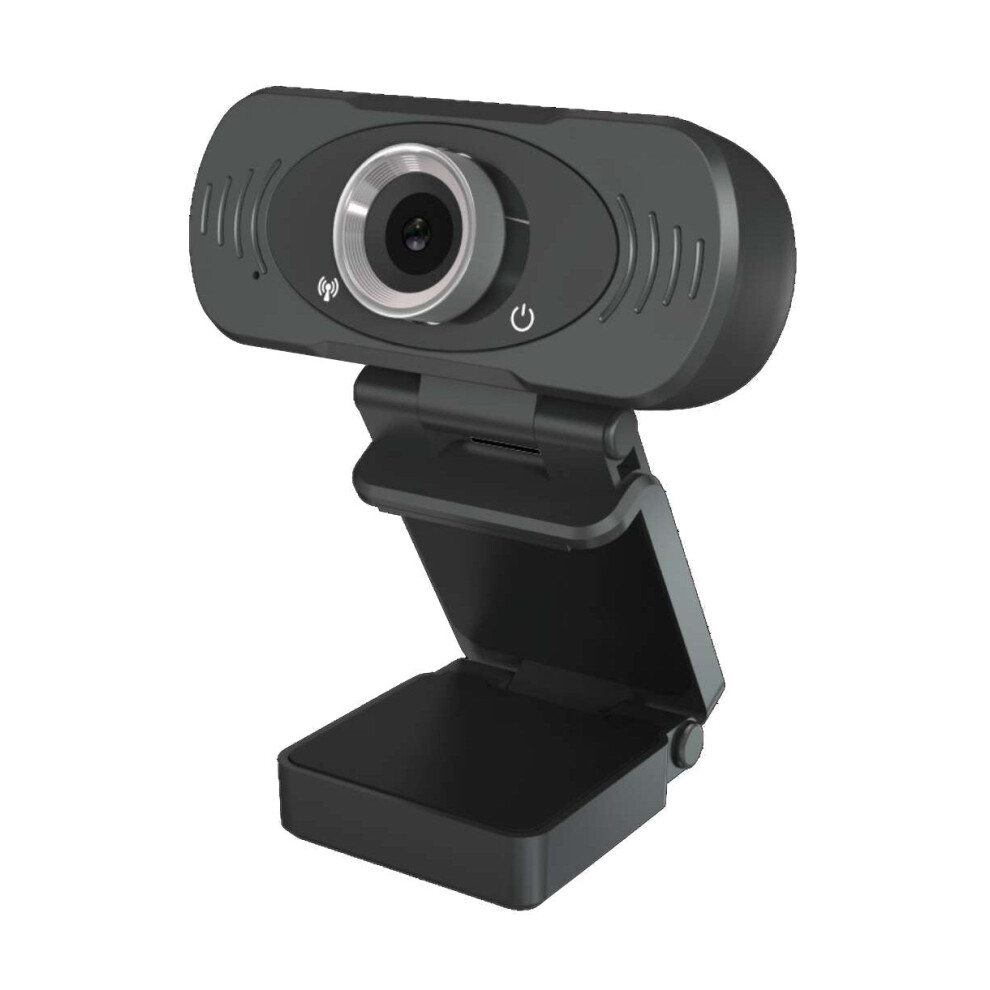 Full Hd 1080P Webcam Computer Web Camera With Microphone Usb Webcamera For Live Broadcast Video Calling Conference Work 5284966069294
