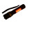 1000Lumens 3Modes Front & Side Lights Red & Blue & White Lights LED Flashlight 7