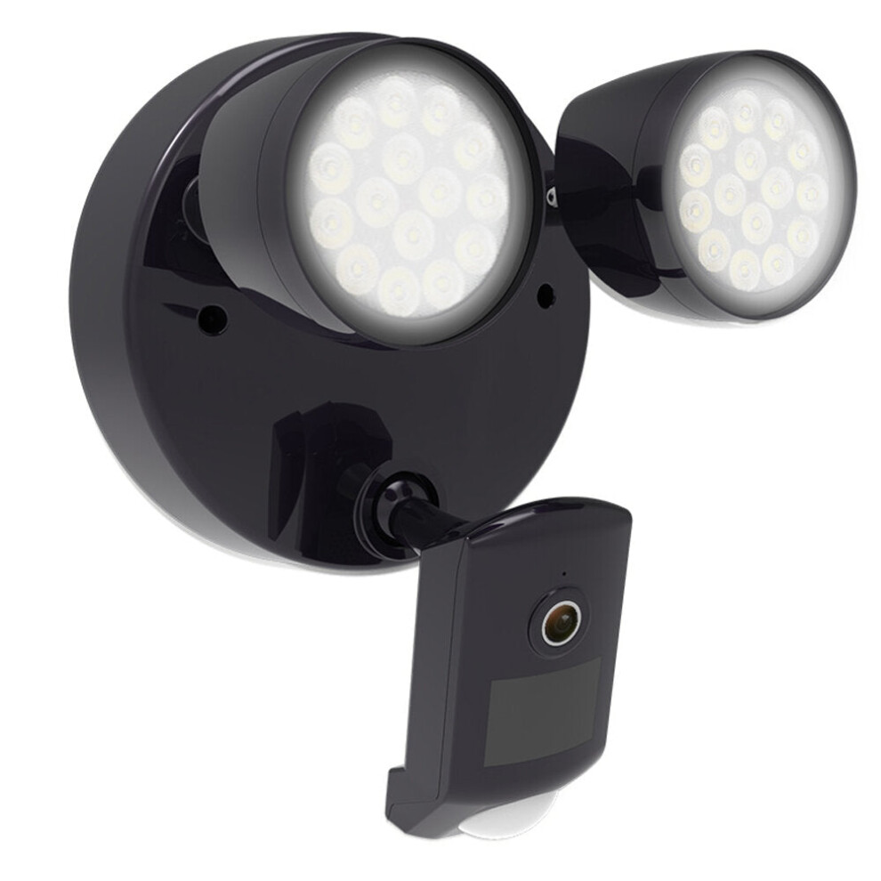IP Camera Automatic Tracking Security Indoor Camera Surveillance CCTV Two- way Audio Wireless WiFi Camera