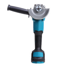 (100mm) 800W Adjustable Speed Brushless Angle Grinder 100mm/125mm Electric Grinding Cutting Polishing Machine