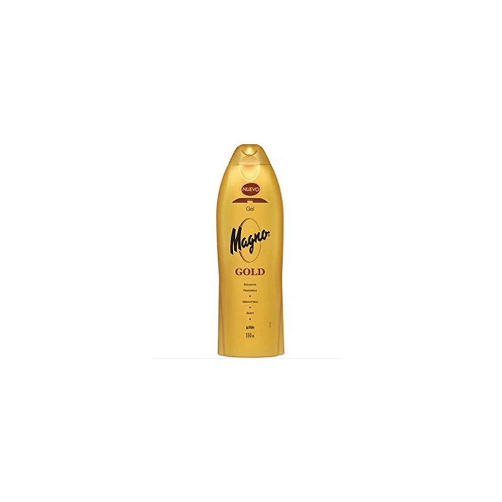 Magno Gold Shower Gel 600ml-image-OPC-PFRNGFJ-NEW