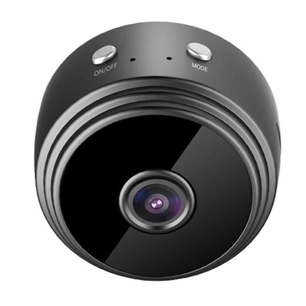 WiFi 1080P HD P2P Night Vision Home Monitor Wireless IP Camera Security Camcorders For Smart Home