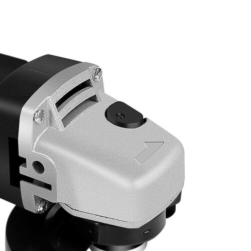230V 980W Angle Grinder Grinding Machine Electric Angle Power Tools for Woodworking 2