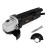 230V 980W Angle Grinder Grinding Machine Electric Angle Power Tools for Woodworking 2