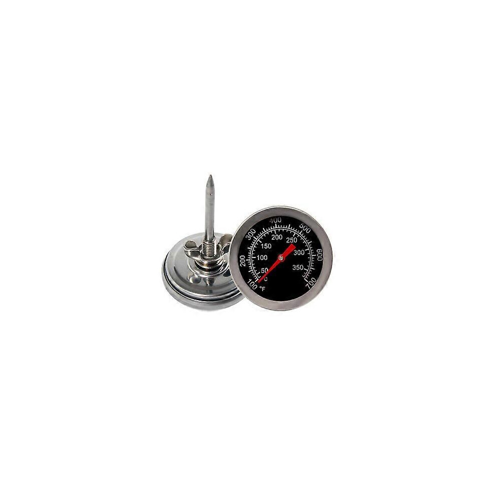 Stainless Steel Oven Thermometer BBQ Grill Smoker Thermometer 50-350, 100-700-image-OPC-PGMFZKC-NEW