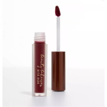 Beauty Bakerie Bitesized Lip Whip Batom lquido de longa durao para mulheres  prova d'gua cor labial  prova de manchas fosco 2,5mL Cranberry