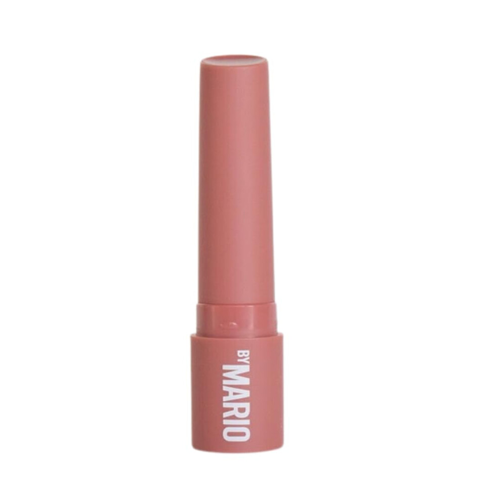 Make-Up Door Mario Makeup By Mario Moistureglow Plumping Lip Serum Rosewood Glow