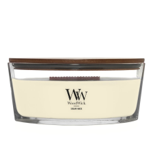 WoodWick - Solar Haze Ellipse Kerze