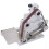 Angle Grinder Grinding Machine Belt Grinder Mini Belt Sander Polishing Grinding Machine Cutter Edge Sharpener 3