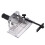 Multifunction Angle Grinder Stand 100-125mm Type Angle Cutting Bracket with Adjustable Base Plate Cover 5