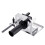 Multifunction Angle Grinder Stand 100-125mm Type Angle Cutting Bracket with Adjustable Base Plate Cover 7