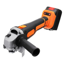 (15 Cells Single Battery) 21800mah/29800mah 10/15-Cell lithium Battery 188VF/218VF Electric Angle Grinder Cordless Polisher Polishing Machine Cutting Tool Set
