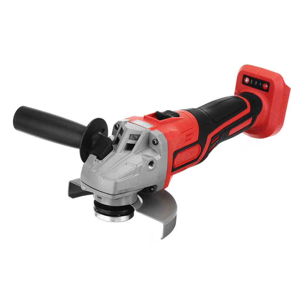 800W 125Mm Brushless Cordless Angle Grinder Grinding Machine For 18V Makita Battery 1138392136218