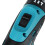 (EU Plug) 18V Cordless Three-Function Impact Drill Impact Screwdriver Driver Set 6