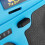 21V 1.5Ah Lithium-ion Cordless Hammer Drill Driver Kit With 2 Speed 7
