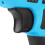 21V 1.5Ah Lithium-ion Cordless Hammer Drill Driver Kit With 2 Speed 9