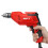 220V 400W 0-3000r/min Electric Drill Power Tools 3