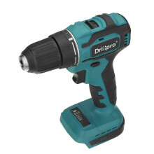 (10mm) 10mm/13mm Cordless Brushless Drill Driver Rechargable Electric Screwdriver Driver Fit Makita