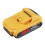 (Two Batteries, EU Plug) 48VF Impact Drill Cordless Screwdriver Drill 25+3 Torque 2 Speed Drilling Battery Indicator Tool 8