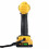 (Two Batteries, EU Plug) 48VF Impact Drill Cordless Screwdriver Drill 25+3 Torque 2 Speed Drilling Battery Indicator Tool 4