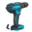 18V Cordless Electric Drill Driver Impact Torque For MakitaPower Tool 4