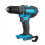 18V Cordless Electric Drill Driver Impact Torque For MakitaPower Tool 1