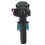 (Plastic Box) Electric Cordless Demolition Jack Hammer Impact Drill Concrete Breakers Punch Kit 5