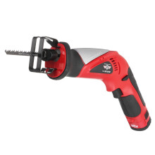 (Two Batteries) 2000mAh Li-Ion 12V Cordless Electric Reciprocating Saw Rechargeable For BOSCHT118A T127D