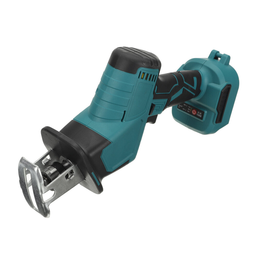 Rechargeable Brushless Reciprocating Saw Electric Saw For Makita Battery Woodworking Cutting Tool-image-OPC-PGMG72W-NEW