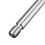 (30mm) 30mm/75mm Massage Adapter Attachment Extended Rod For Jigsaw Percussion Massager 10