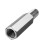 (30mm) 30mm/75mm Massage Adapter Attachment Extended Rod For Jigsaw Percussion Massager 7
