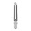 (30mm) 30mm/75mm Massage Adapter Attachment Extended Rod For Jigsaw Percussion Massager 4